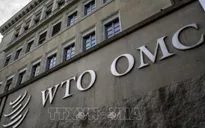 Mỹ tạm ngừng đóng góp tài chính cho WTO