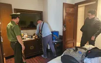 Bắt giữ và bàn giao đối tượng bị Hoa Kỳ truy nã về tội "Giết người"