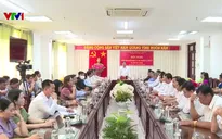 Nghỉ hưu trước tuổi, tạo điều kiện mở đường cho lớp trẻ
