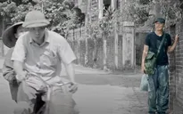 Những chặng đường bụi bặm - Tập 12: Lén về quê thăm mẹ già, ông Nhân quyết định xin lại con trai