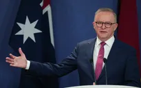 Australia thông báo thời gian tổ chức tổng tuyển cử