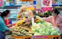 Giảm thuế giá trị gia tăng “tiếp sức” cho ngành bán lẻ