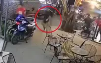 Đồng Nai: Bắt giữ đối tượng dùng gậy sắt hành hung thiếu niên tại quán cà phê