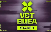 FUT Esports và Team Heretics giành chiến thắng ấn tượng tại VCT EMEA