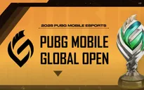 PUBG Mobile công bố lịch eSports 2025: Thể thức mới, giải thưởng khủng!
