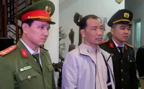 Bắt đối tượng tham gia tổ chức khủng bố hoạt động nhằm lật đổ chính quyền nhân dân