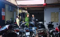 Nguy cơ đóng cửa sau 30/3, chủ nhà trọ chi hàng trăm triệu cho hệ thống phòng cháy
