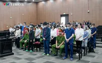 Vụ mua bán hoá đơn: Bị cáo Nguyễn Đăng Thuyết bị tuyên phạt 16 năm tù