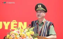 Kon Tum ra quân đồng loạt xây dựng nhà ở cho hộ nghèo, hộ khó khăn về nhà ở
