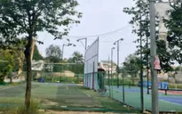 Xử phạt 170 triệu đồng do xây sân pickleball không đúng quy hoạch