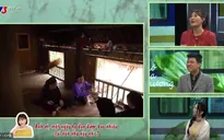 Đẹp +84: Lê Bống - Thanh Hương "đọ sắc"