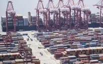 Trung Quốc, EU chuẩn bị đáp trả thuế quan của Mỹ