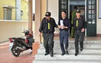 Bắc Kạn: Bắt tạm giam phó giám đốc công ty đổ chất thải trái phép gây ô nhiễm môi trường