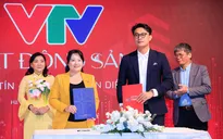 Thời báo VTV ra mắt chuyên trang VTV Bất động sản