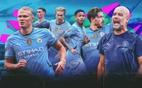Man City có đội hình đắt giá nhất FIFA Club World Cup