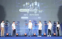 Những dấu ấn khó quên tại S-Race Hà Tĩnh 2025