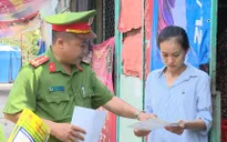 TP Hồ Chí Minh: Chủ nhà trọ "chạy nước rút" để kịp đạt chuẩn phòng cháy chữa cháy
