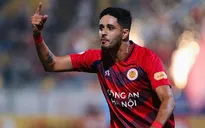 Món quà đặc biệt từ V-League: Những pha bóng solo độc diễn ghi bàn đẹp mắt
