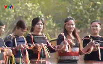 Lễ cầu mưa - Di sản văn hóa của người Jrai