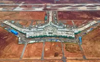 Phê duyệt điều chỉnh Dự án Cảng hàng không quốc tế Long Thành giai đoạn 1