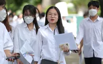 Công bố các mốc thời gian dự kiến tuyển sinh đại học 2025