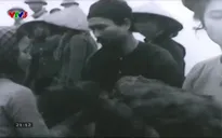 Cine 7 - Ký ức phim Việt:  Phim "Ngày lễ thánh"