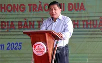 Ninh Thuận phải quyết tâm hoàn thành sớm mục tiêu xóa nhà tạm, nhà dột nát