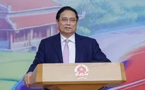Thủ tướng: Thần tốc, đột phá hơn nữa để thông tuyến cao tốc từ Cao Bằng tới Cà Mau trong năm 2025