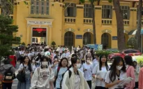 Thi Đánh giá năng lực ở TP Hồ Chí Minh năm 2025: Thí sinh dễ mất điểm với các câu hỏi môn Toán