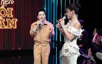 Khi hai "thánh nhây" Hà Nhi và Phan Mạnh Quỳnh kết hợp