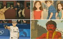Cơn sốt tạo "ảnh Ghibli" trên ChatGPT khiến các máy chủ của OpenAI bị "tan chảy"