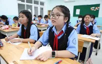 TP Hồ Chí Minh tạo điều kiện cho học sinh được học gần nhà