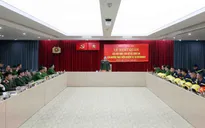Lực lượng cứu nạn, cứu hộ Bộ Công an lên đường giúp Myanmar khắc phục hậu quả động đất