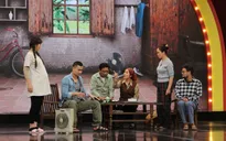 Gặp nhau cuối tuần: Tươi mới, bùng nổ tiếng cười