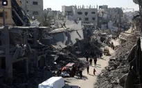 Hamas nhất trí đề xuất ngừng bắn mới