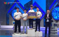 Đường lên đỉnh Olympia: Về đích tiếc nuối, nam sinh Hà Nội vẫn tiến thẳng vòng thi Tháng 3