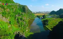 Hành trình kết nối xanh: 	Nguyên sơ Thung Nham