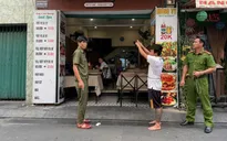 Thanh niên thuê người tạt sơn tiệm Spa để “trả thù” cho mẹ