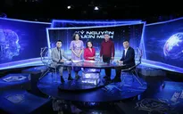 Kỷ nguyên vươn mình - Điểm hẹn mới trên VTV1