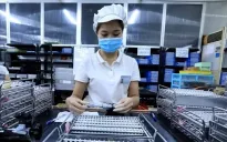 Vai trò, vị thế mới của kinh tế tư nhân