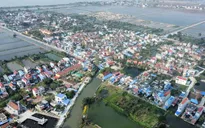 2 huyện của tỉnh Nam Định đạt chuẩn nông thôn mới nâng cao