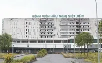 Chuyển hồ sơ vụ việc Bệnh viện Bạch Mai, Việt Đức cơ sở 2 sang Bộ Công an điều tra