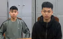 Bắt 2 nghi phạm chém nam thanh niên trọng thương ở Thanh Hóa