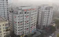 Khó khăn khi xử lý các diện tích xây sai phạm tại chung cư CT2 Xuân Đỉnh
