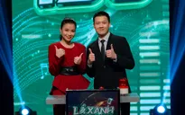 Lá xanh - Tập 8: Các MC của VTV3 thử tài ca hát