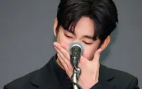 Kim Soo Hyun phủ nhận hẹn hò với Kim Sae Ron khi còn là trẻ vị thành niên