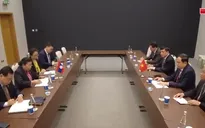Chuyến thăm Armenia, Uzbekistan và dự IPU-150 của Chủ tịch Quốc hội thúc đẩy hợp tác nghị viện, nâng tầm đối ngoại