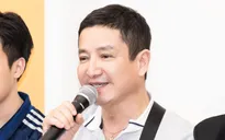 NSƯT Chí Trung tâm huyết truyền lửa cho thế hệ trẻ yêu nghệ thuật