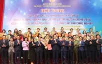 Bắc Ninh dẫn đầu cả nước về thu hút vốn đầu tư