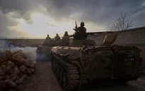 Lebanon và Syria ký thỏa thuận phân định biên giới, giảm căng thẳng